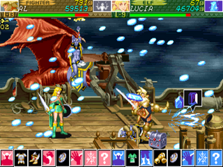 Dungeons and Dragons: Shadow over Mystara